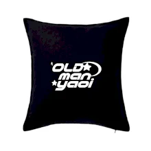 Old man yaoi