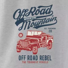 Off Road Jeep Off Road Jeep