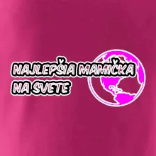 Najlepšia mamička na svete