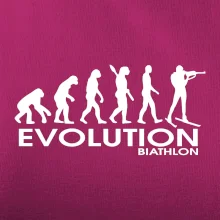 Biathlon - Evolúcia biatlonu Biathlon - Evolúcia biatlonu