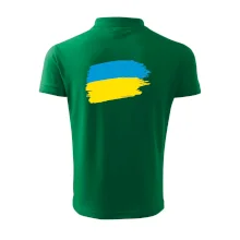 Ukrajina vlajka Ukrajina vlajka