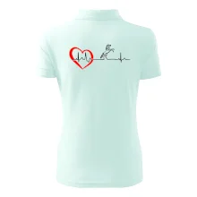 Moje srdce bije pre kone