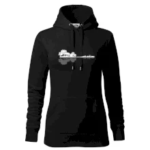 Gitara príroda Gitara príroda