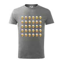 Narodeniny - 30x pivo