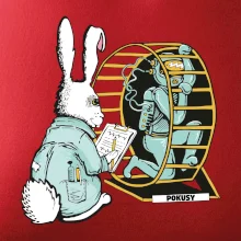 Pokusy na ľuďoch (Pecka Design)