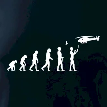 Evolúcia modelárov Evolúcia modelárov