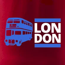 LON DON BUS LON DON BUS