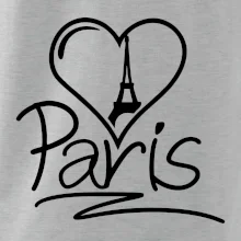 Srdce Paris