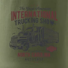 Big Truck 1 Big Truck 1