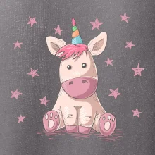Jednorožec bábätko