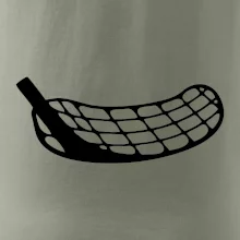 Florbalová čepeľ Florbalová čepeľ