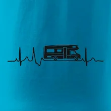 EKG obytňák EKG obytňák