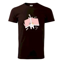 Učenie na štátnice mačka Učenie na štátnice mačka