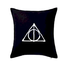 Harry - symbol relikvie