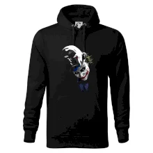 Joker - hlava Joker - hlava