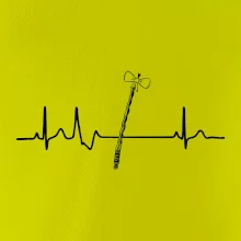 EKG Korbáč EKG Korbáč
