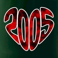 2005 v srdci 2005 v srdci