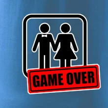 Bachelor Party - Game over (hetero)