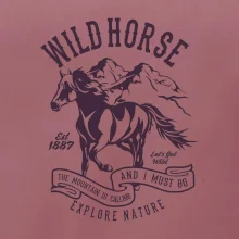 Wild Horse