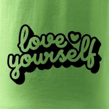 Love Yourself