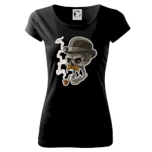 Lebka s fúzikmi Lebka s fúzikmi