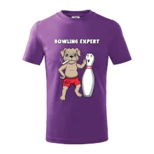 Bowling expert (Hana-creative)