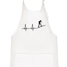 EKG skialpinismus EKG skialpinismus