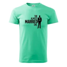 Bachelor party - The almost married one Bachelor party - The almost married one