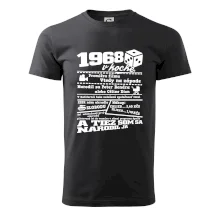 1968 v kocke 1968 v kocke