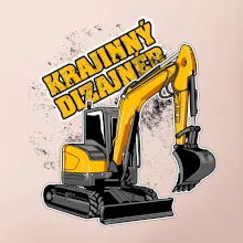 Krajinný dizajnér SK