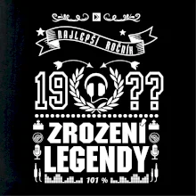 Zrodenie legendy pre DJ Zrodenie legendy pre DJ
