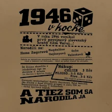 1946 v kocke