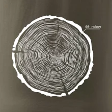 60 rokov - Letokruhy