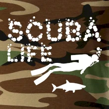 Scuba life