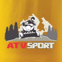 ATV štvorkolka sport