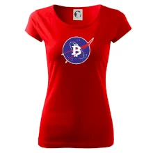 Bitcoin iný vesmír