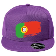 Portugalsko vlajka Portugalsko vlajka