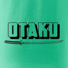 Otaku - katana