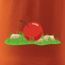 Obrázok - Jablko nepadne ďaleko od stromu