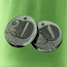 Haliere pre sedemdesiatnika