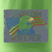 Freedom forever USA