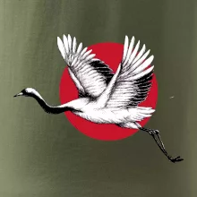 Japan culture - bocian Japan culture - bocian