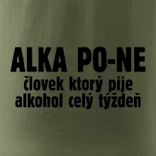 Alkapone
