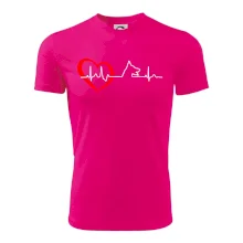 Nemecký ovčiak ekg Nemecký ovčiak ekg