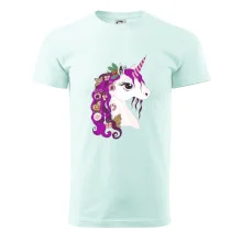 Vianočný jednorožec