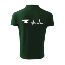 EKG kováč EKG kováč