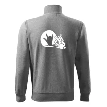 Zajac tieň rock Zajac tieň rock