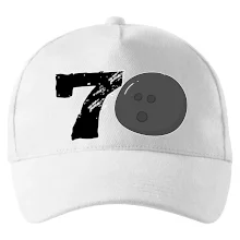 Bowling okrúhle narodeniny 70