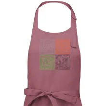 Môj svet - bludisko