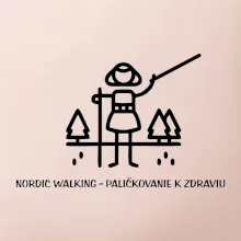 Paličkovaním k zdraviu - ikona